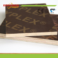 Cheap Film Faced Plywood From China Factory